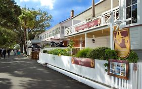 Commodores Lodge